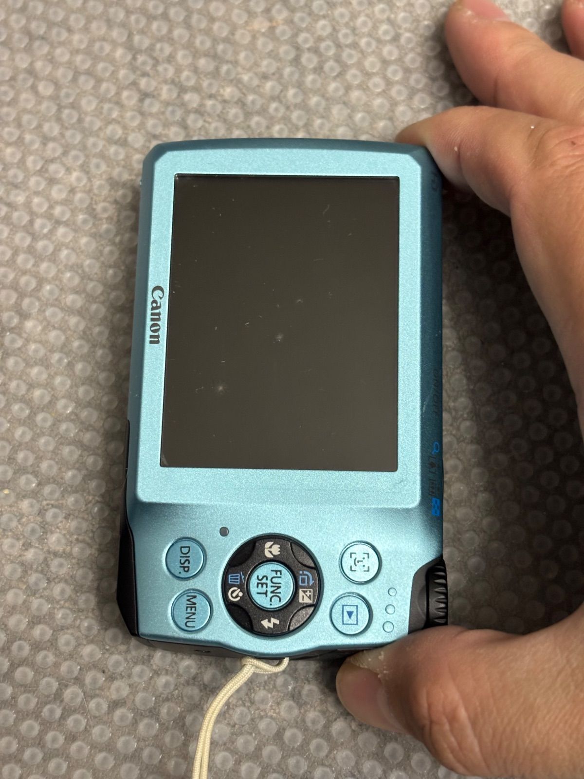 Canon PowerShot A3200 IS 26022419 - メルカリ