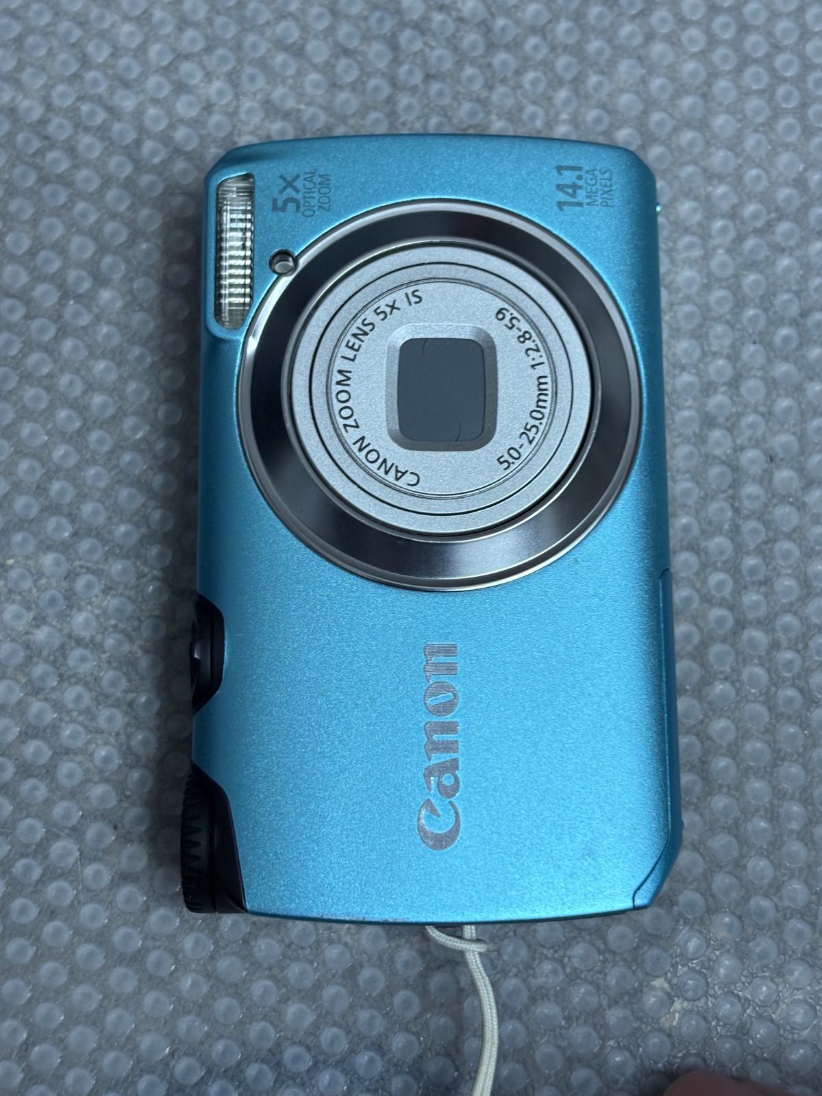 Canon PowerShot A3200 IS 26022419 - メルカリ