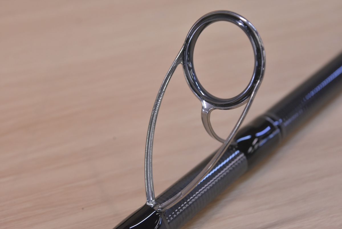 リップルフィッシャー モンスターインパクト 113HH 未使用