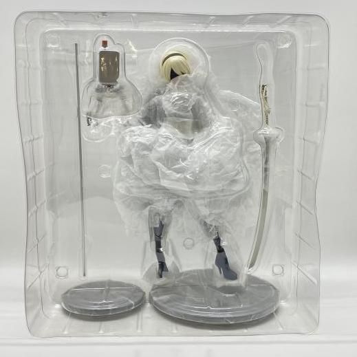 中古】開封）2B(ヨルハ二号B型) DX版 ニーア オートマタ[24] - メルカリ