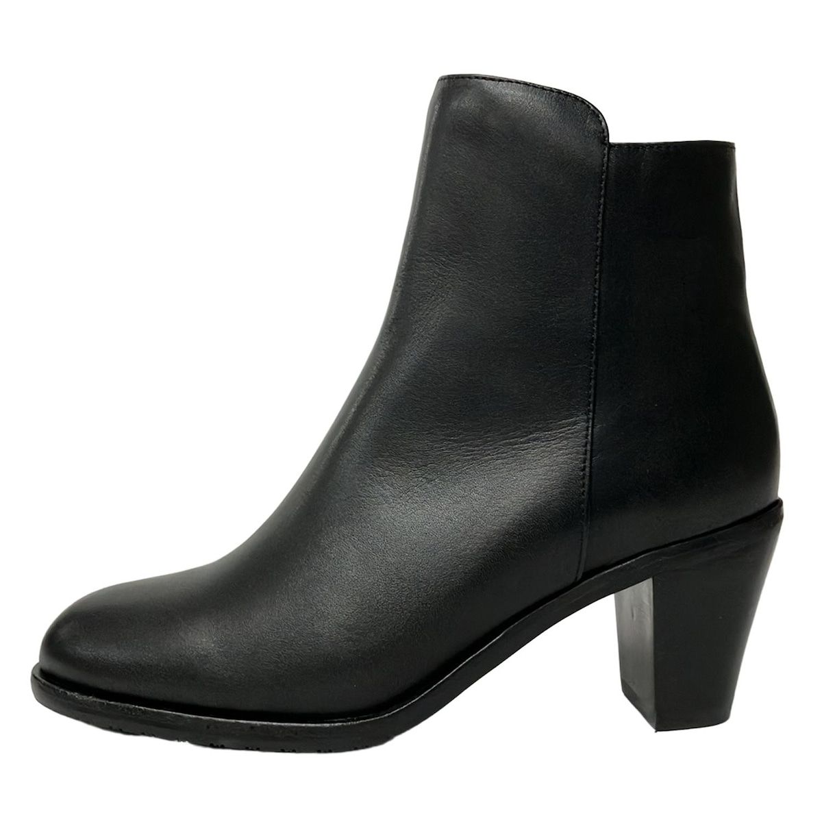 MACKINTOSH LONDON(マッキントッシュロンドン) ショートブーツ 4