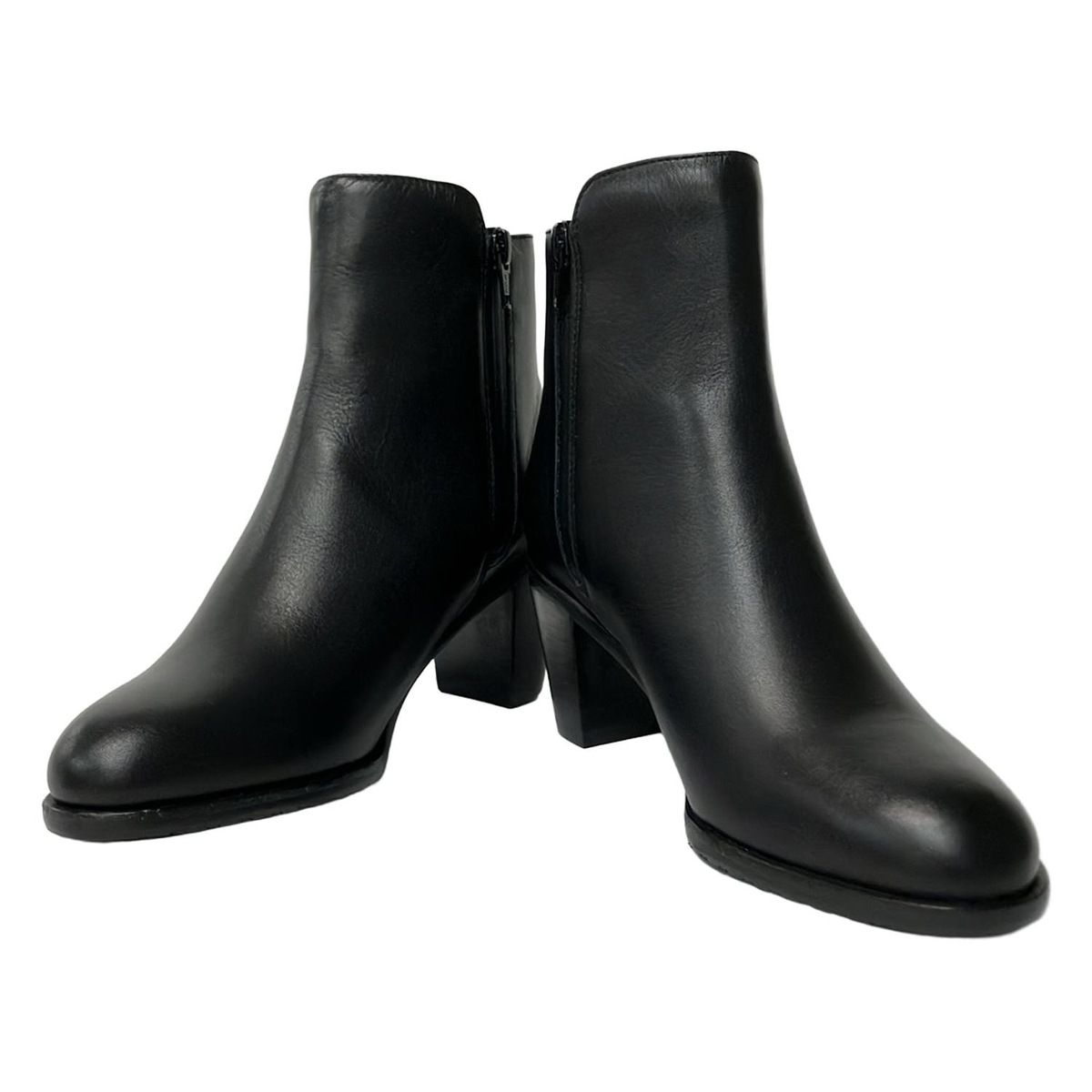 MACKINTOSH LONDON(マッキントッシュロンドン) ショートブーツ 4