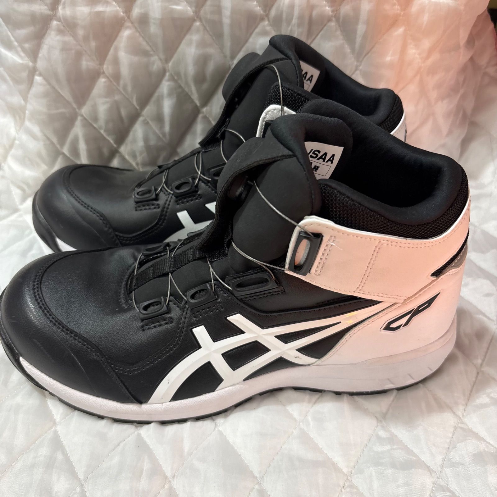 asics working(アシックスワーキング) ユニセックス大人 ウィンジョブ 