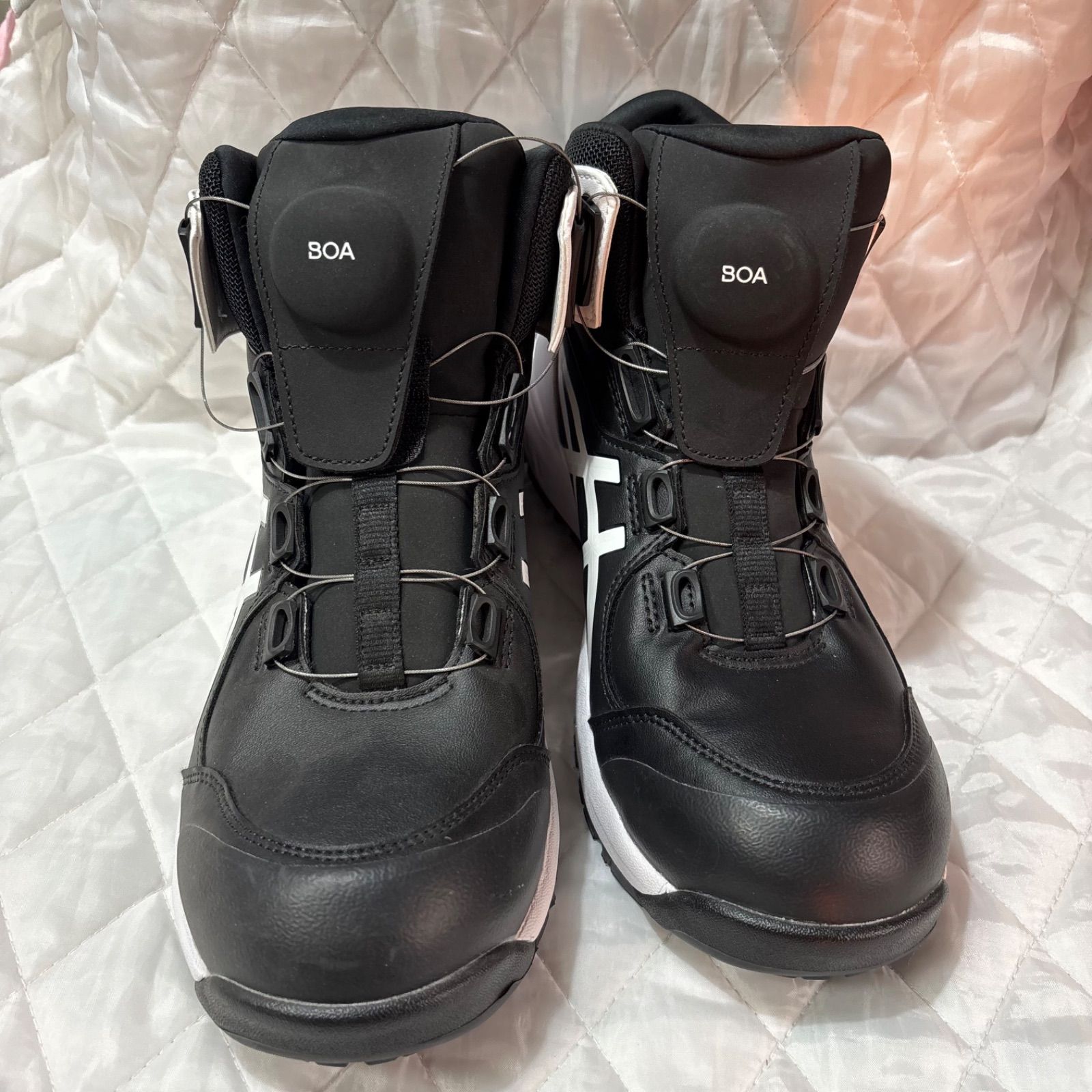 asics working(アシックスワーキング) ユニセックス大人 ウィンジョブ