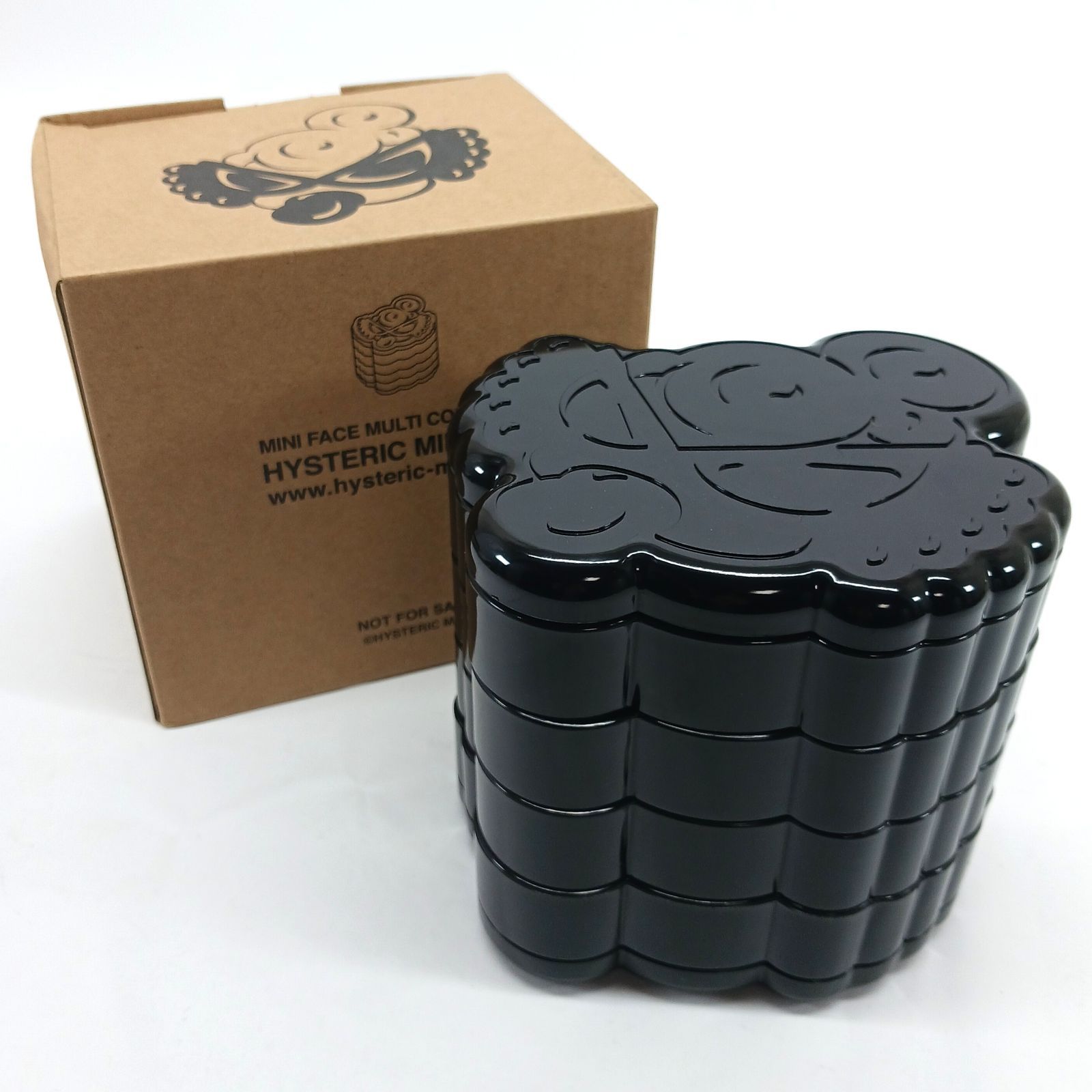 未使用】 HYSTERIC MINI ヒステリックミニ ヒスミニ MINI FACE MULTI