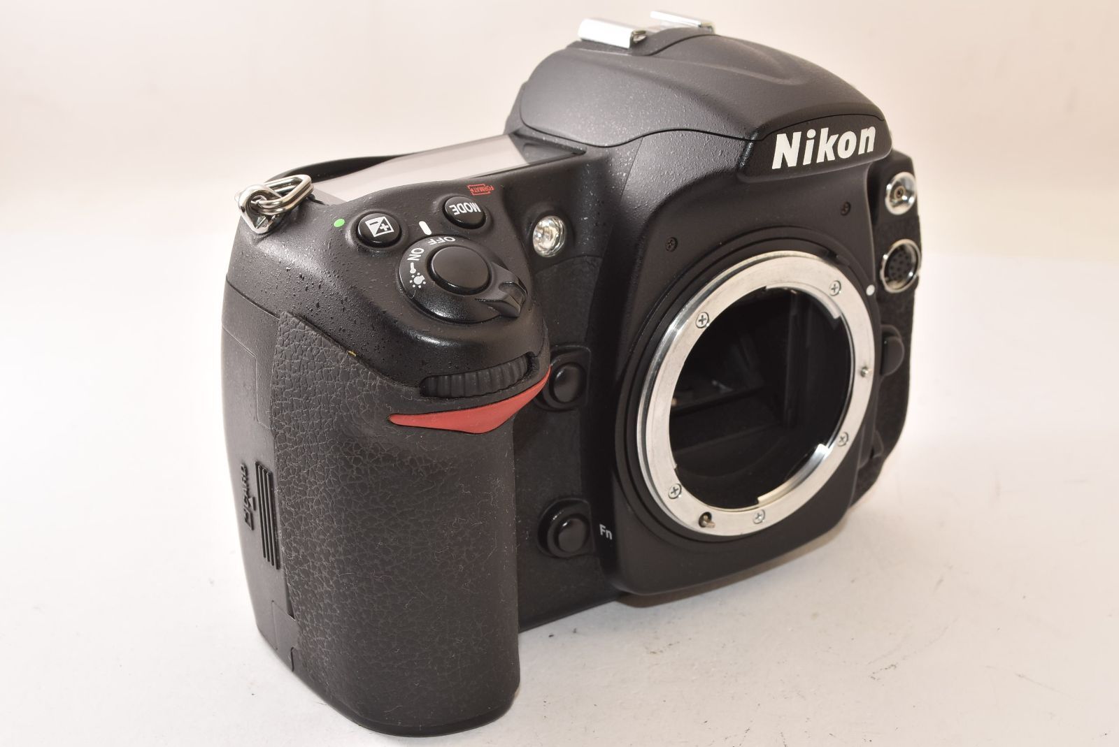 ☆美品☆ Nikon ニコン D300s ボディ デジタル一眼レフカメラ 2603033