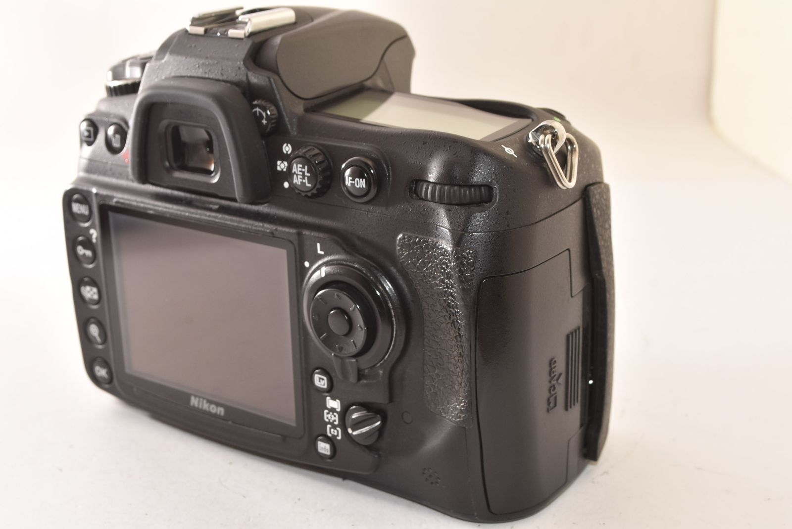 ☆美品☆ Nikon ニコン D300s ボディ デジタル一眼レフカメラ 2603033