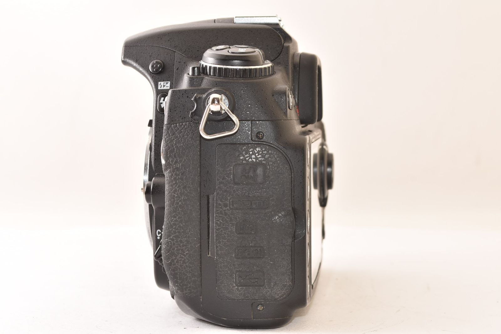 ☆美品☆ Nikon ニコン D300s ボディ デジタル一眼レフカメラ 2603033