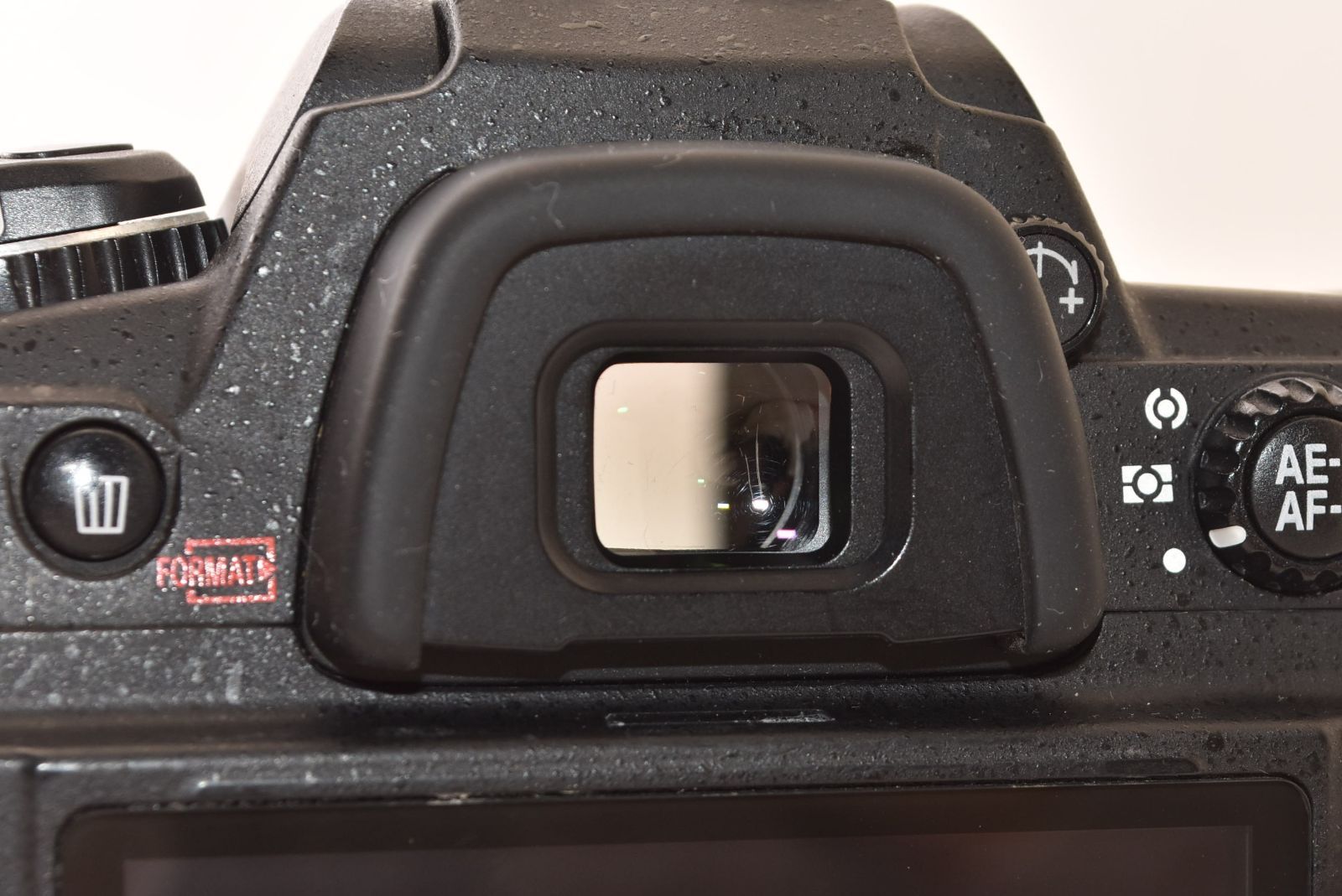 ☆美品☆ Nikon ニコン D300s ボディ デジタル一眼レフカメラ 2603033