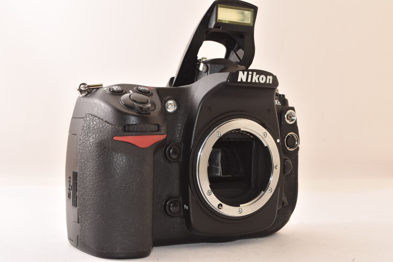 ☆美品☆ Nikon ニコン D300s ボディ デジタル一眼レフカメラ 2603033