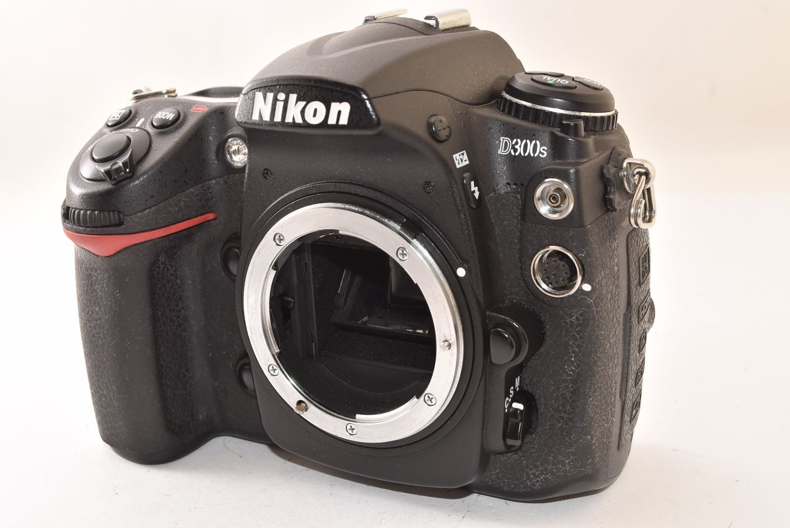 ☆美品☆ Nikon ニコン D300s ボディ デジタル一眼レフカメラ 2603033 