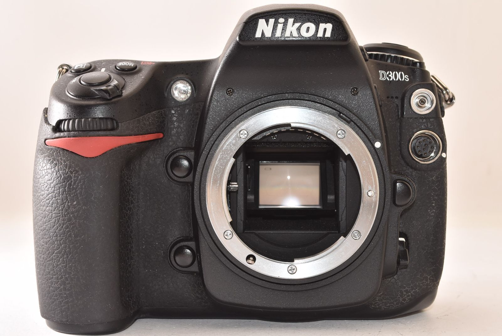 ☆美品☆ Nikon ニコン D300s ボディ デジタル一眼レフカメラ 2603033 