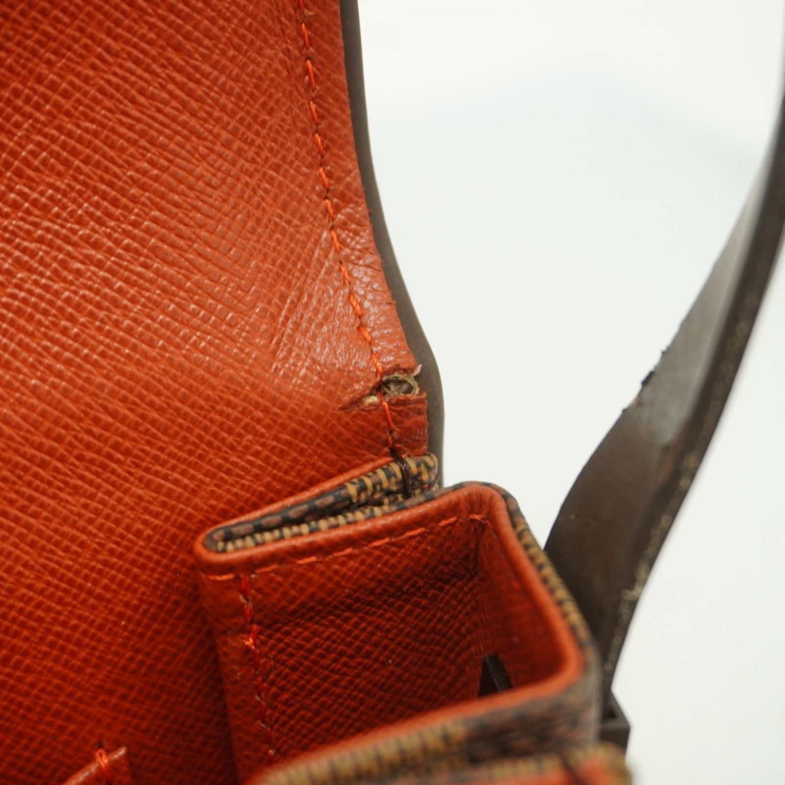 ルイ・ヴィトン(Louis Vuitton) ルイ・ヴィトン ショルダーバッグ