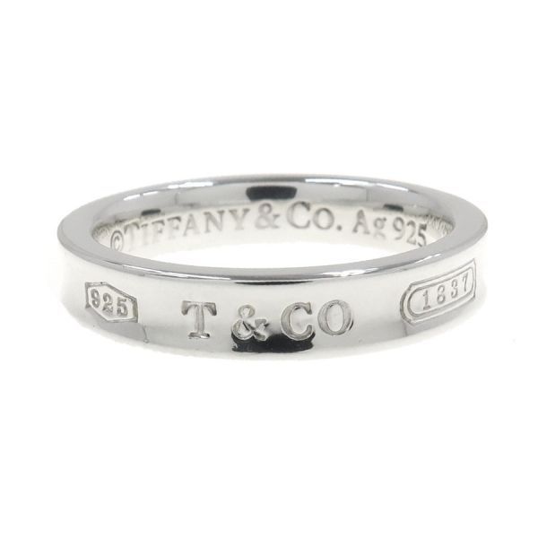 ティファニー 1837リング/ナロー#11近辺 【無料ギフトラッピング】【A
