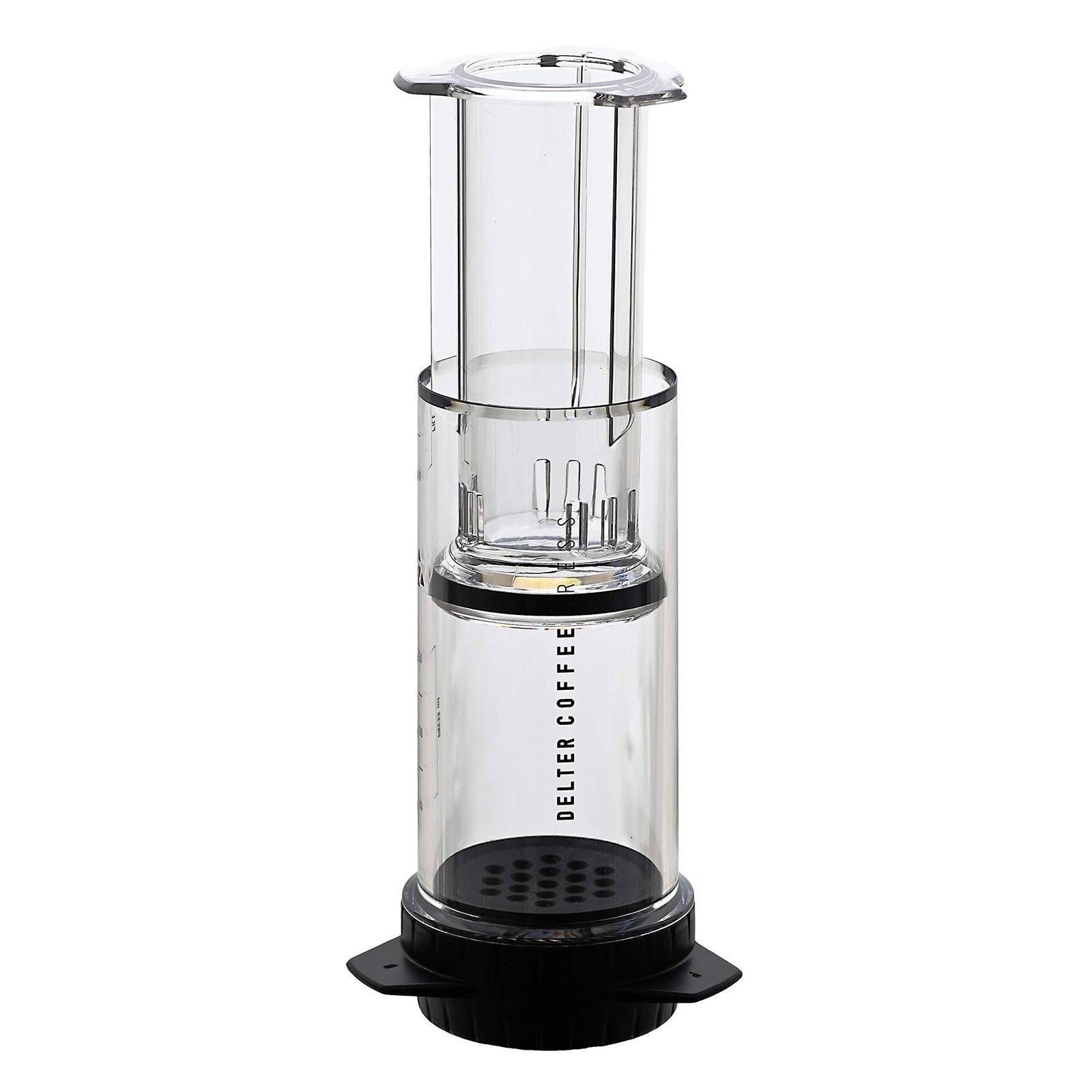 Delter Coffee Press　デルターコーヒープレス