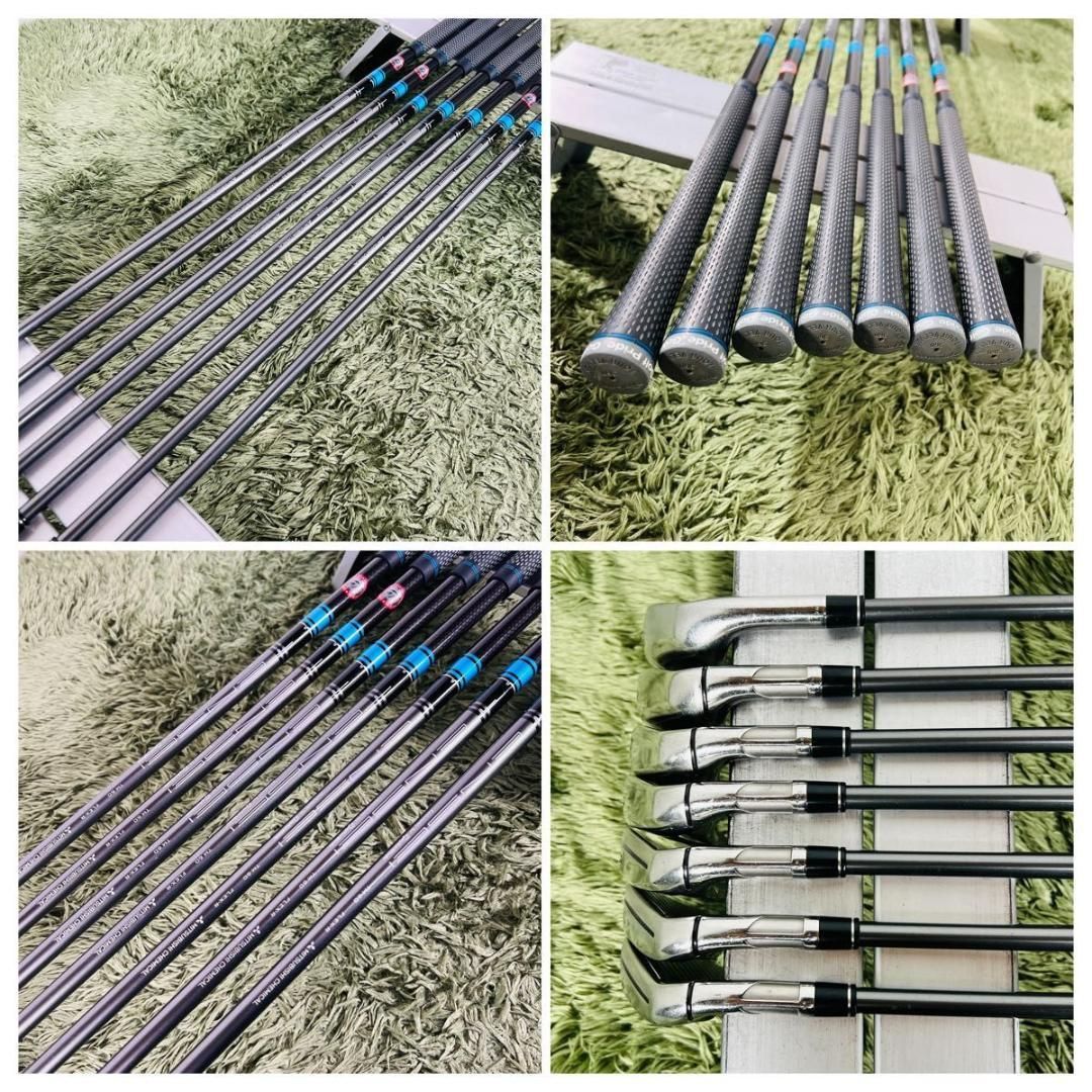 テーラーメイド オールシムマックス 11本セット メンズゴルフ 初心者