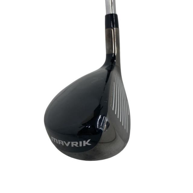 Callaway MAVRIK 5番23°ユーティリティレフティ キャロウェイ U5