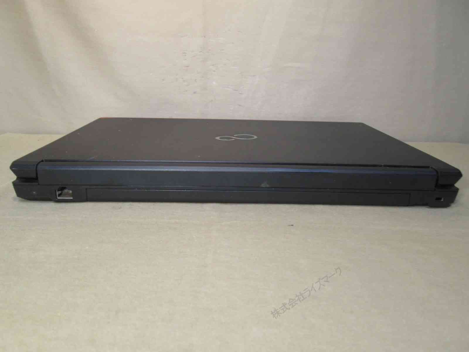 富士通 LIFEBOOK A A574/K【Core i5 4310M】 【Windows11 Pro】 ／充電