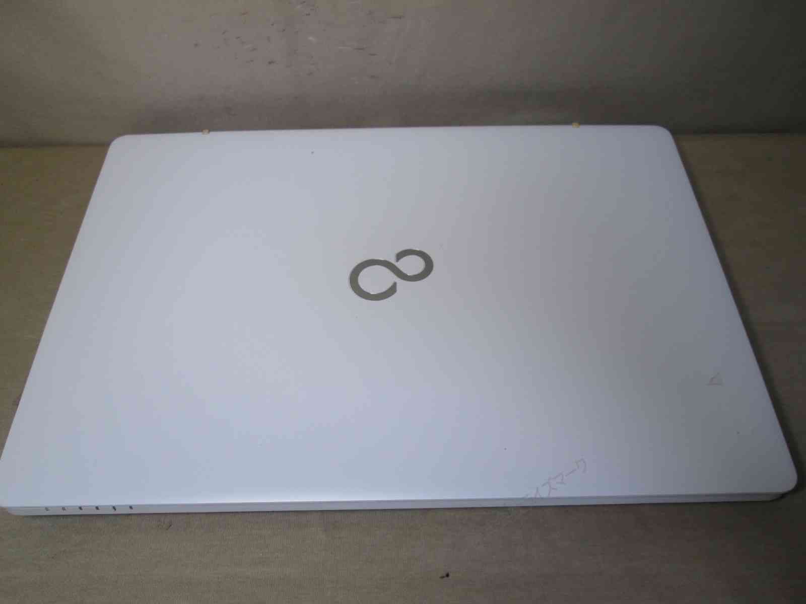 富士通 FMV LIFEBOOK AH50/X【SSD搭載】 Core i7 6700HQ 【Windows11