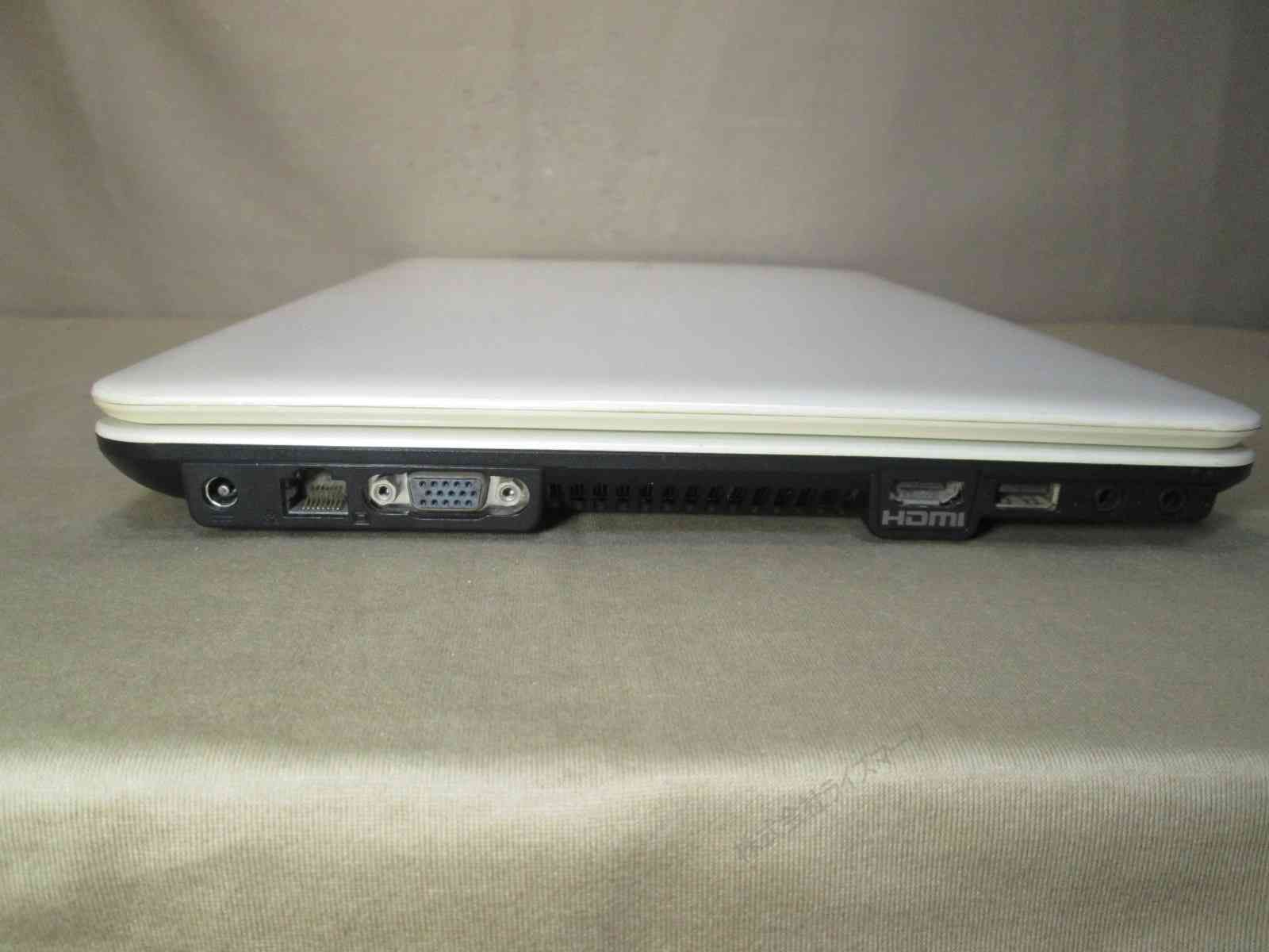 NEC LaVie S LS550/DS6W【Core i5 480M】 【Windows10 Home