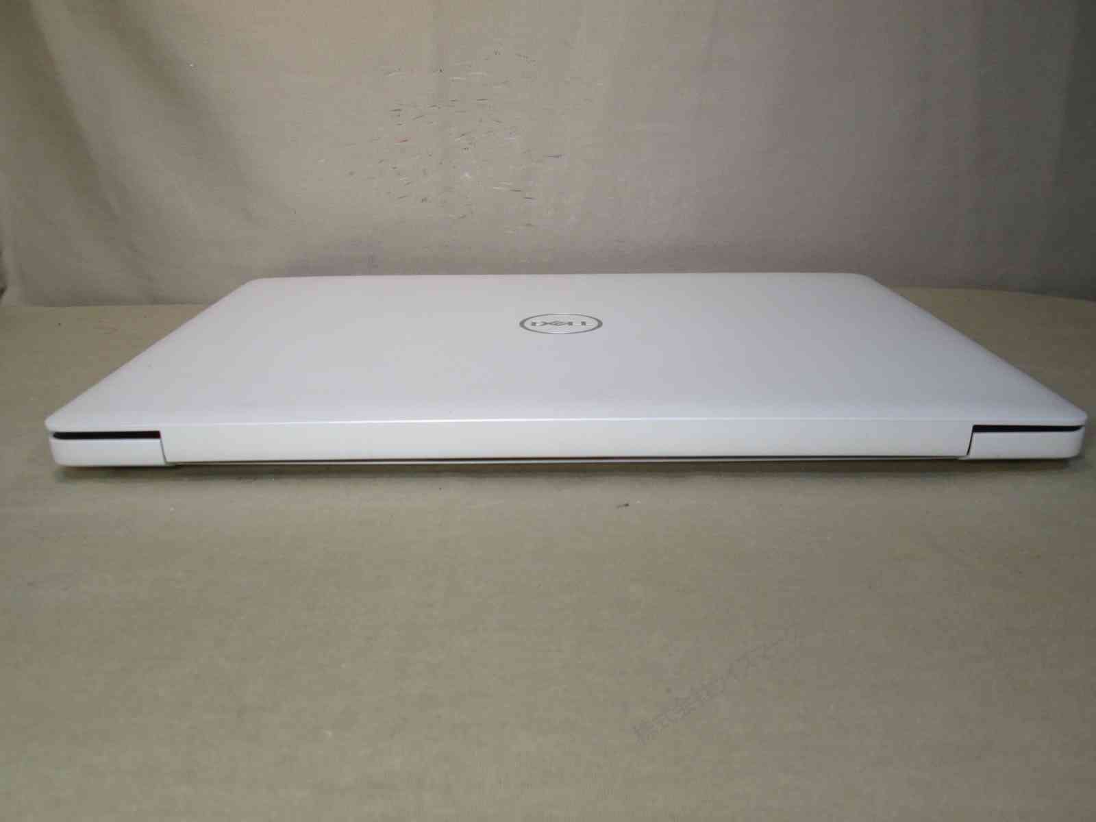 DELL Inspiron 3581【Core i3 7020U】 12GBメモリ 【Windows10 Home