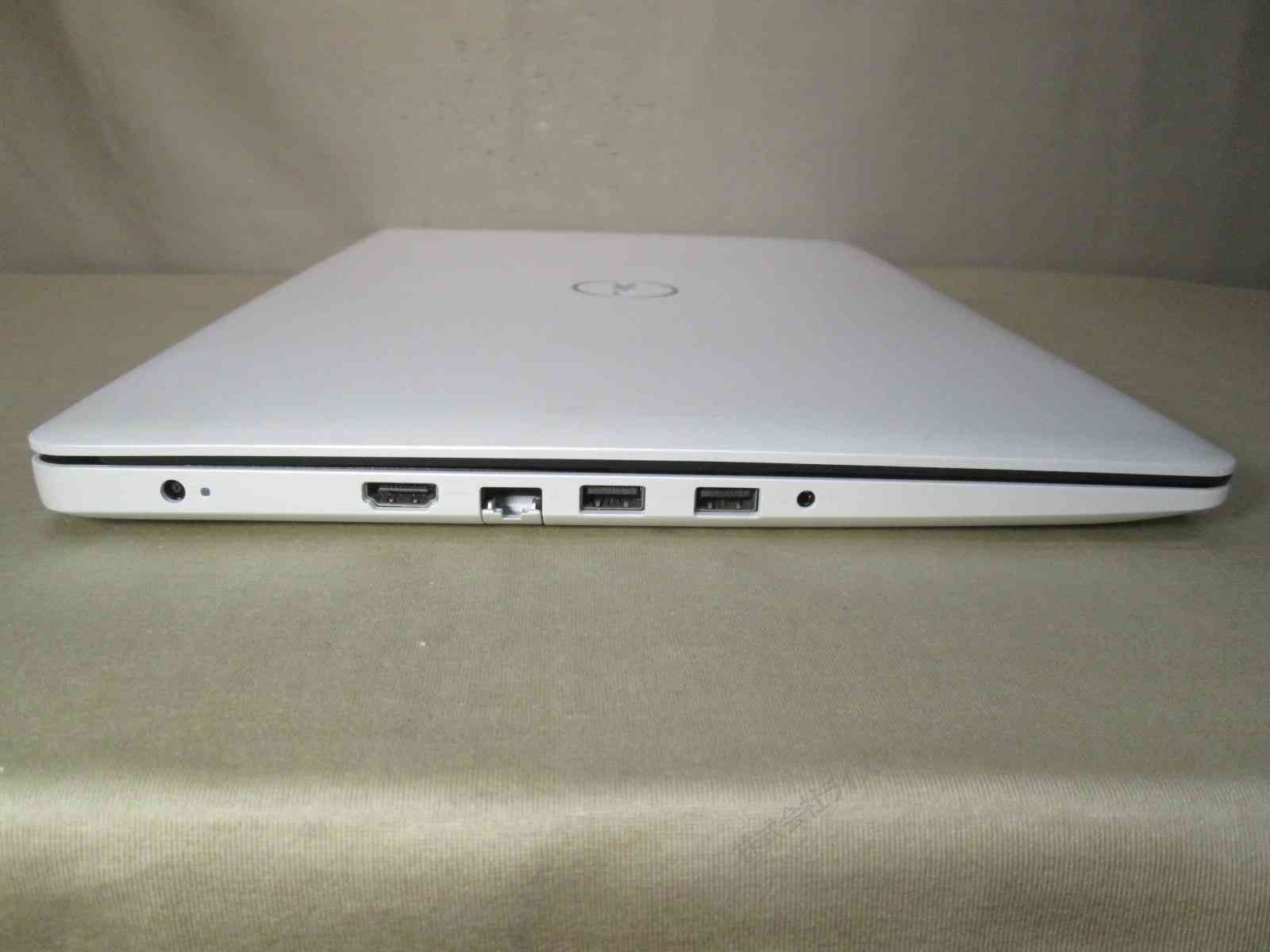 DELL Inspiron 3581【Core i3 7020U】 12GBメモリ 【Windows10 Home