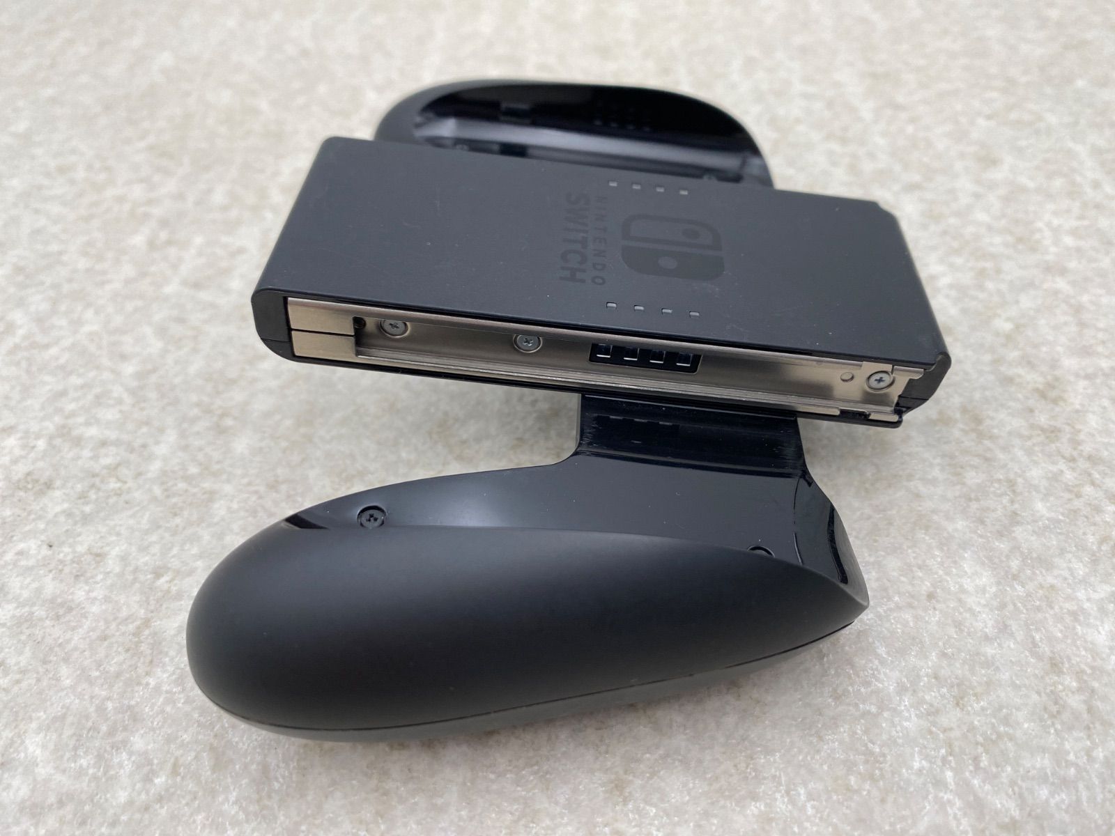 ◇Nintendo Switch Joy－Con（L） ネオンブルー／（R） ネオンレッド