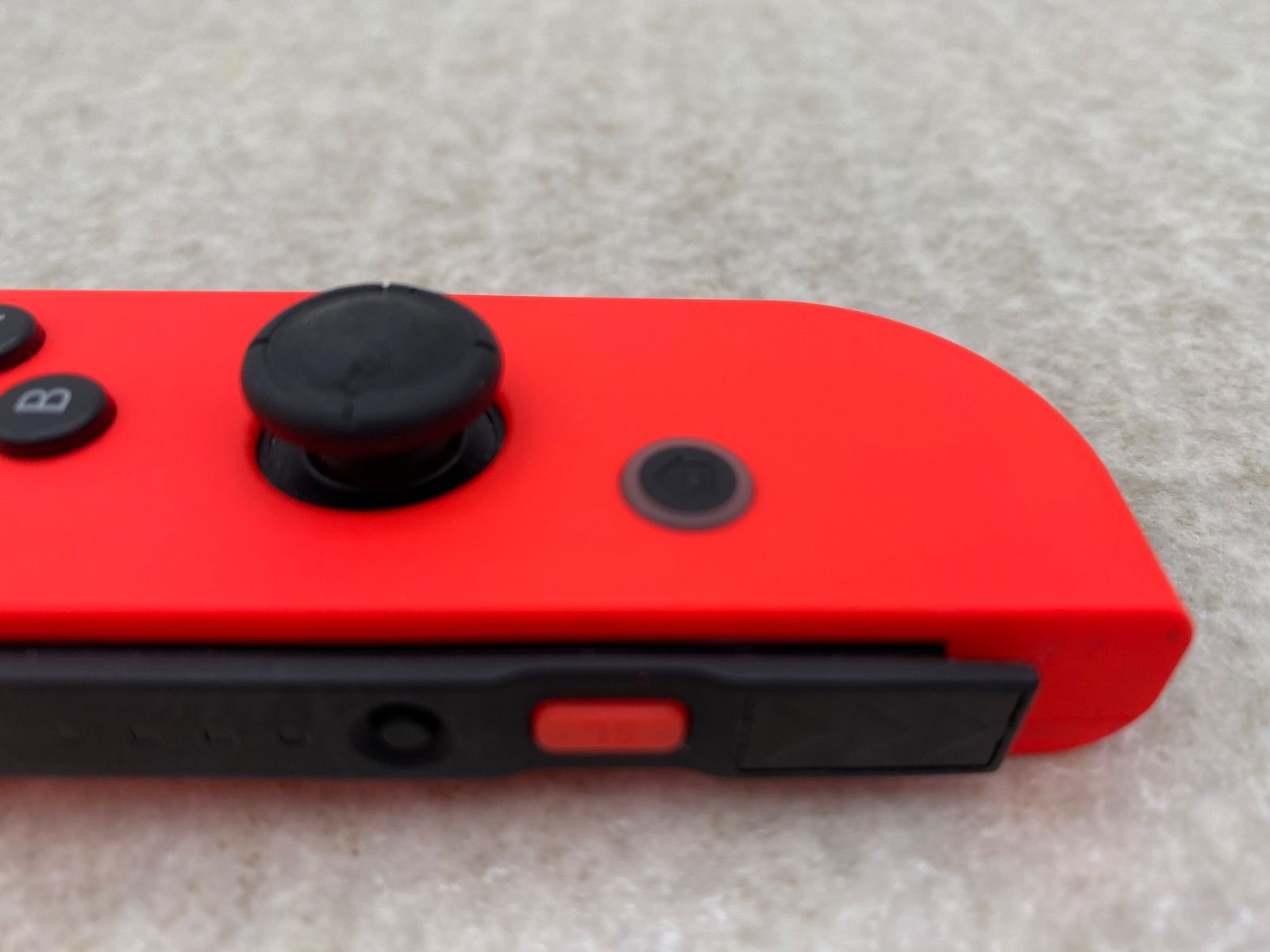 ◇Nintendo Switch Joy－Con（L） ネオンブルー／（R） ネオンレッド