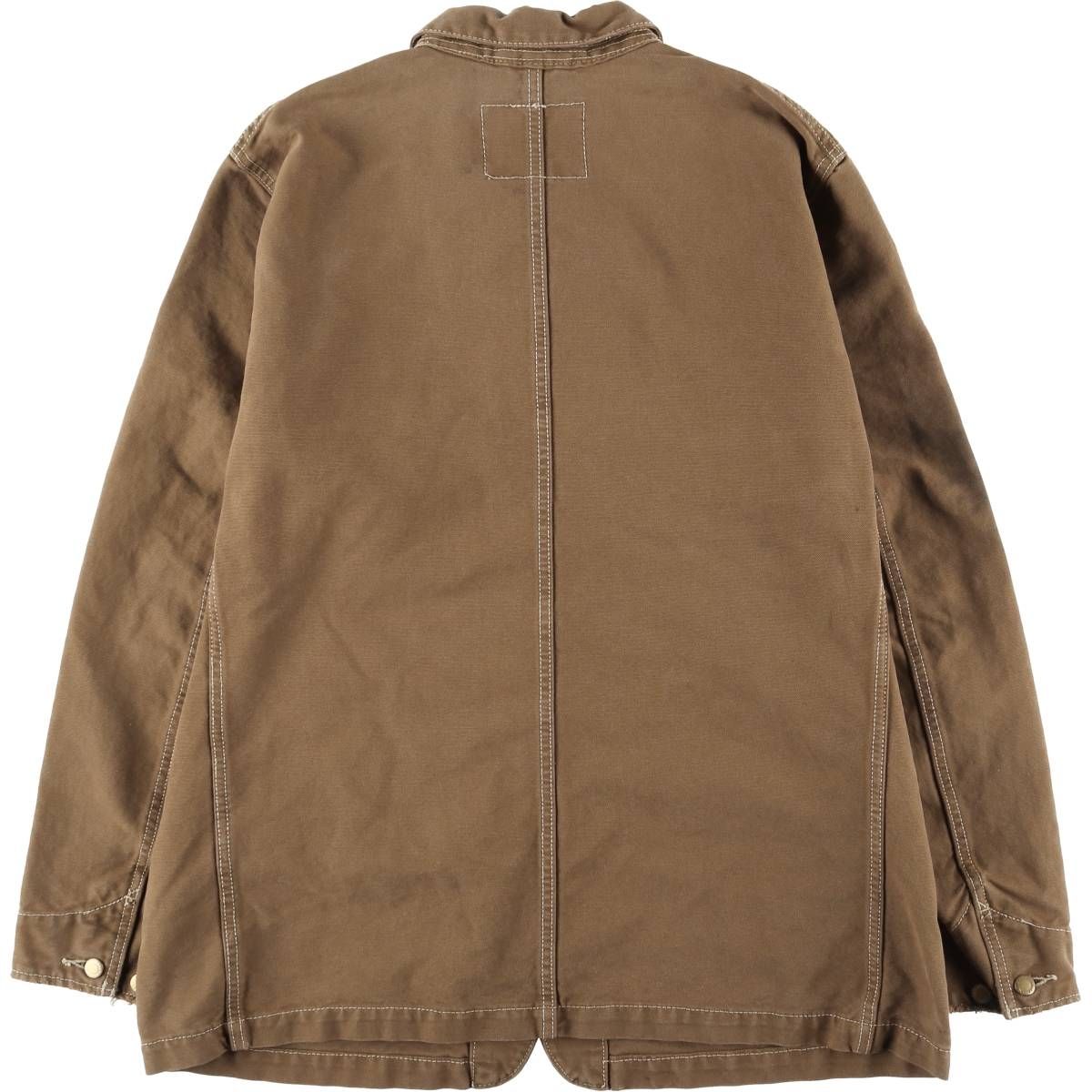 古着 リーバイス Levi's ダックカバーオール メンズXXL相当/eaa614233