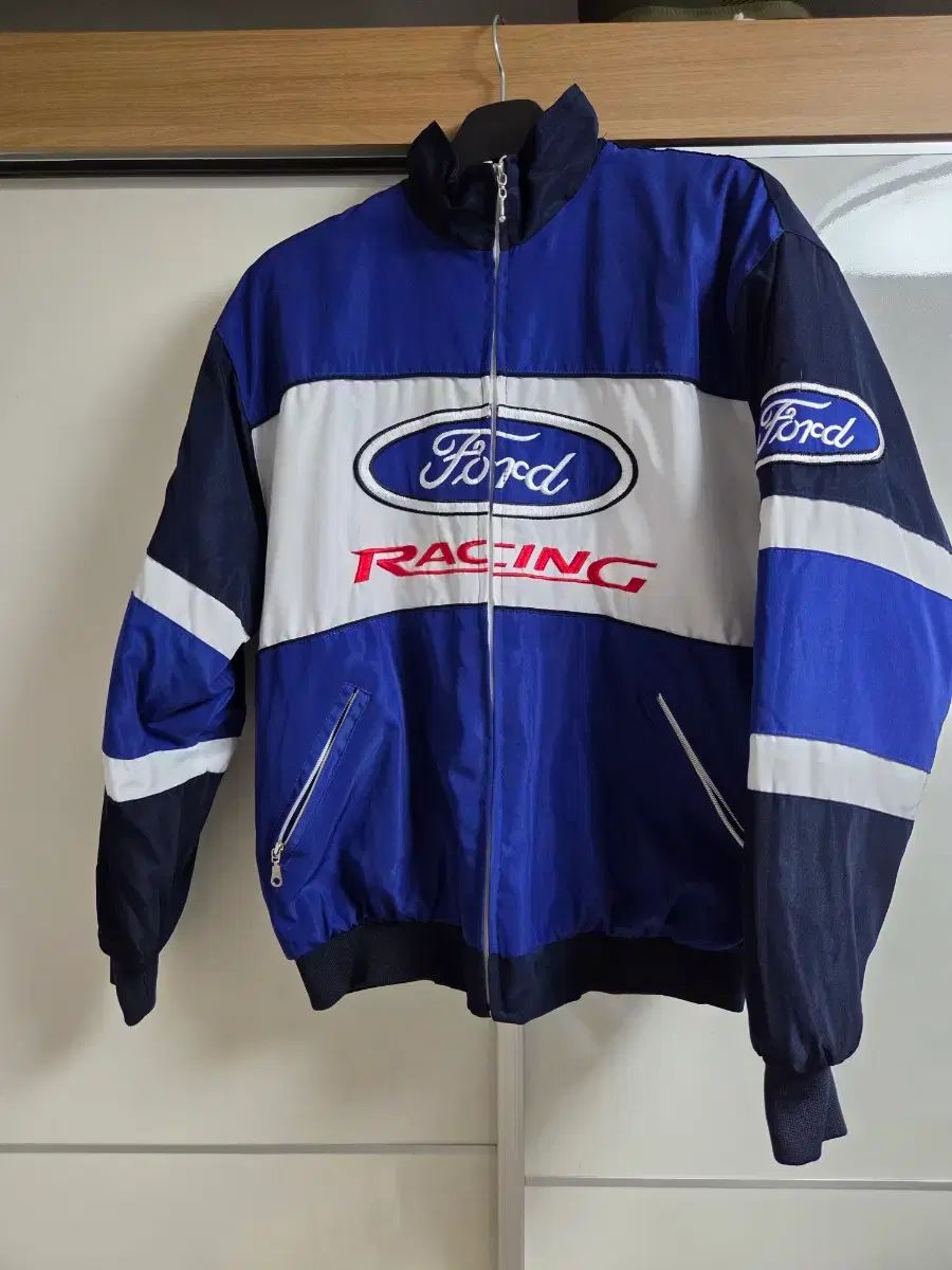 フォード レーシング ジャケット アウター