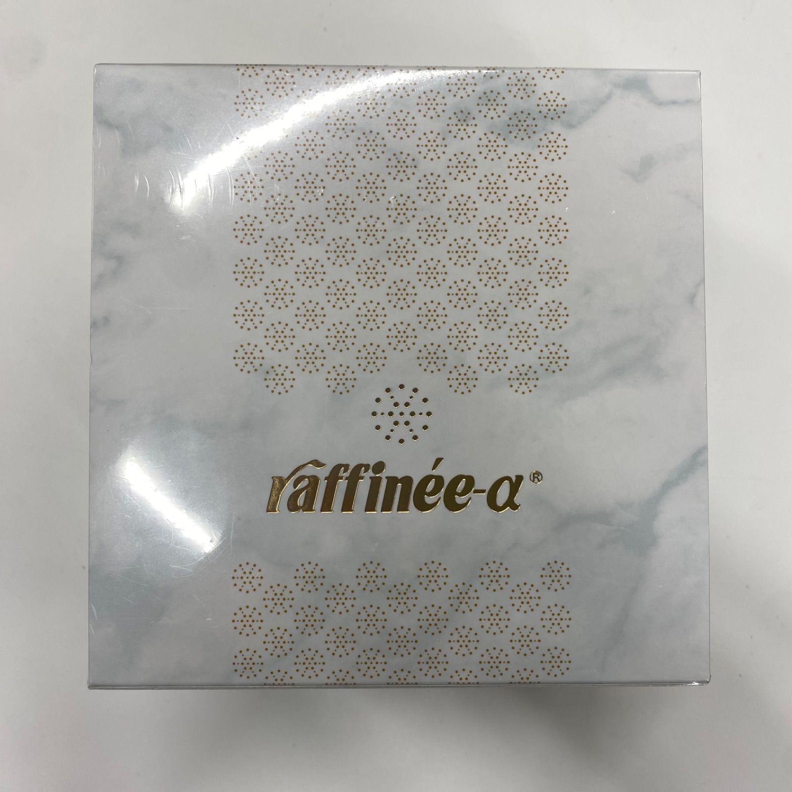A9344 オリエンタルバイオ raffinee-α ラフィーネ アルファ 375ml 