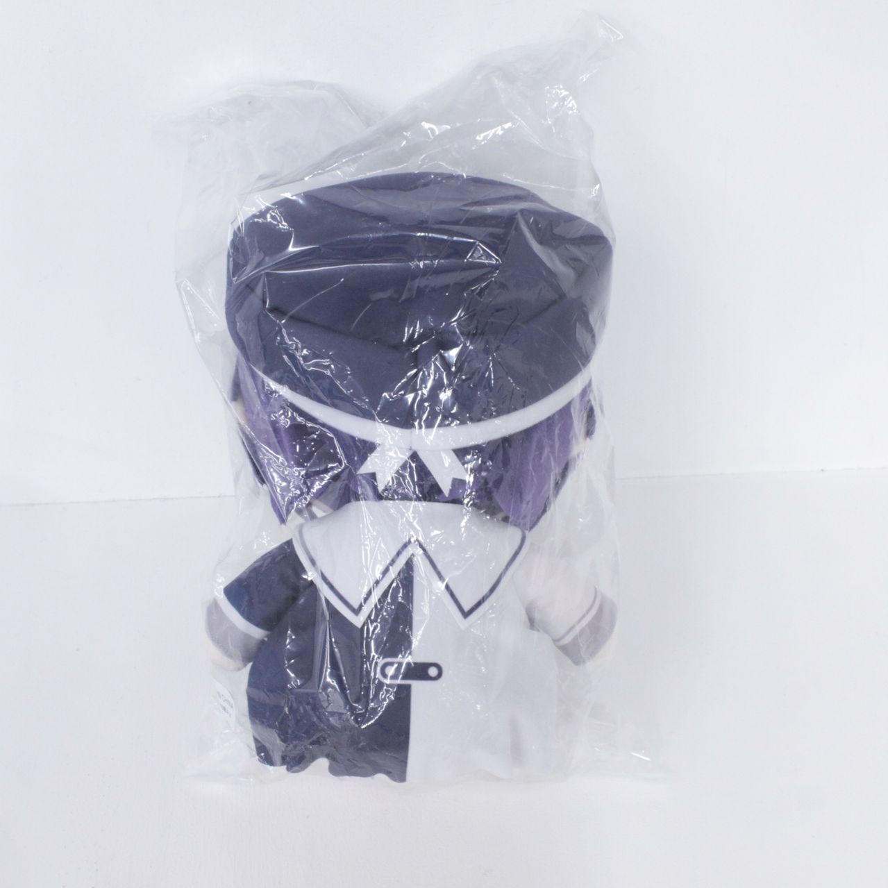 ☆加古川物流】中古 未開封 音霊魂子 かわりみぬいぐるみ あおぎり高校