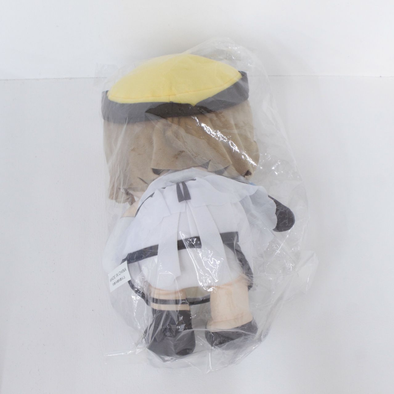 ☆加古川物流】中古 未開封 栗駒こまる かわりみぬいぐるみ あおぎり