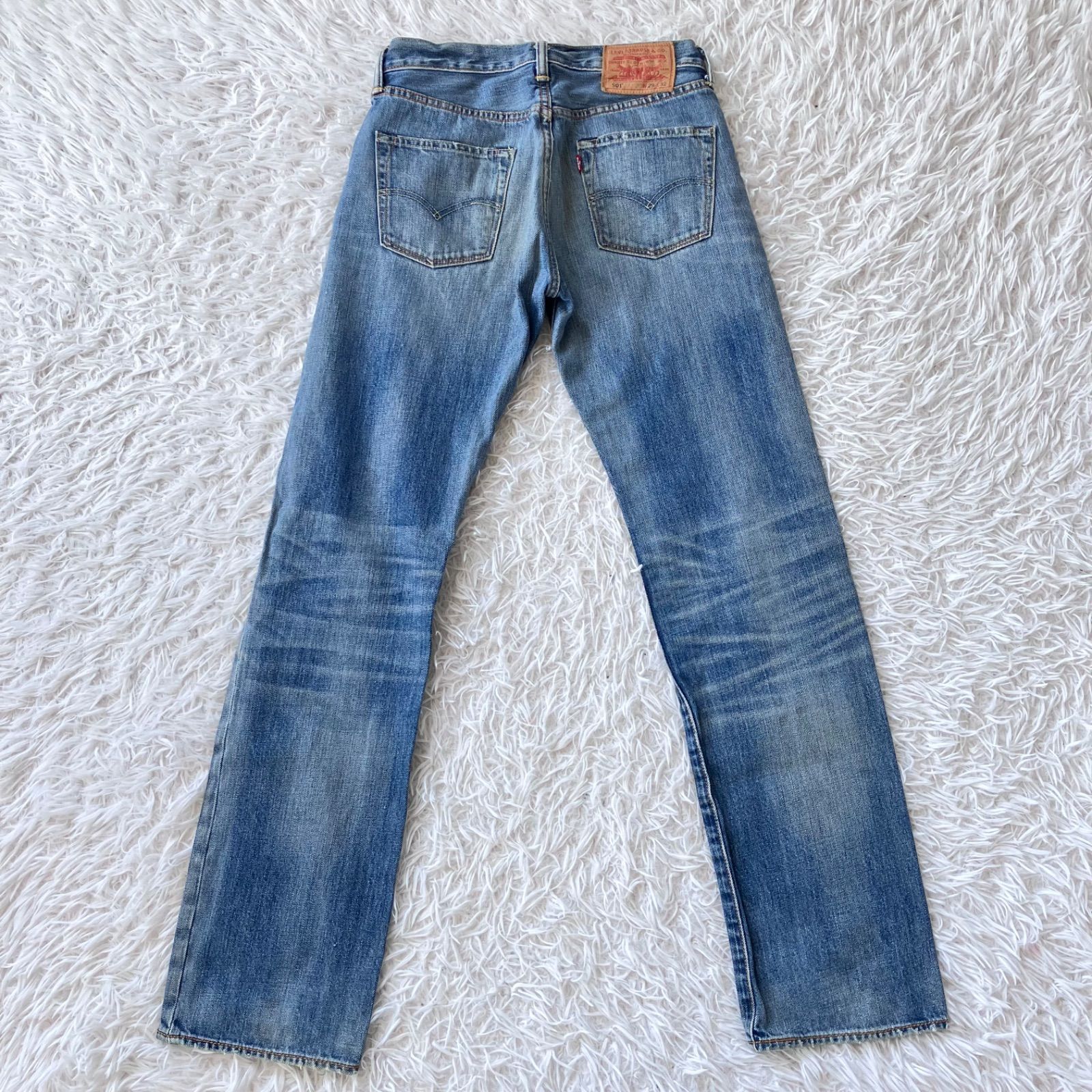 0 リーバイス L32 デニムパンツ Levi