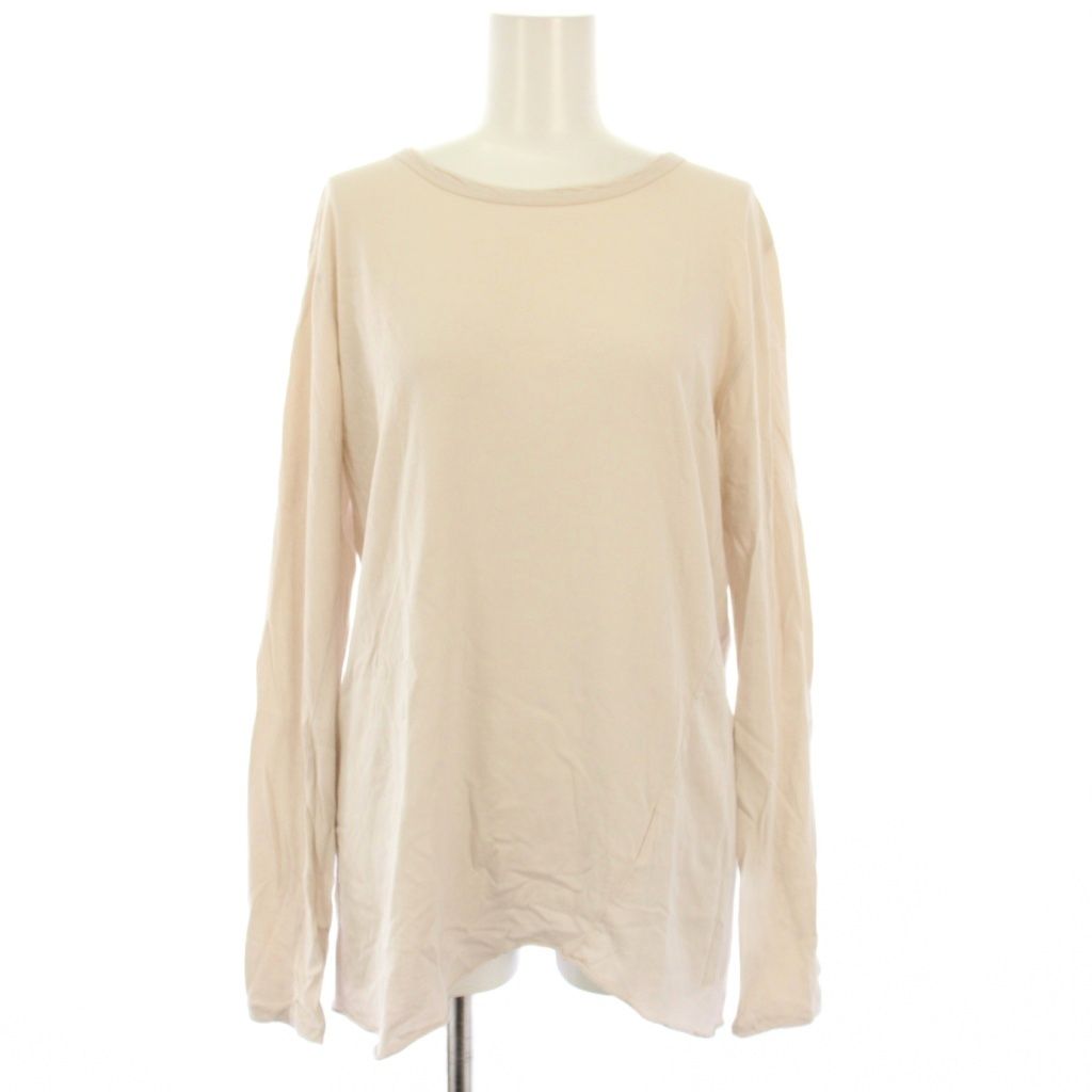 ドゥーズィエムクラス DEUXIEME CLASSE コットン Skew Tシャツ ドゥーズィエムクラス DEUXIEME CLASSE コットン Skew Tシャツ