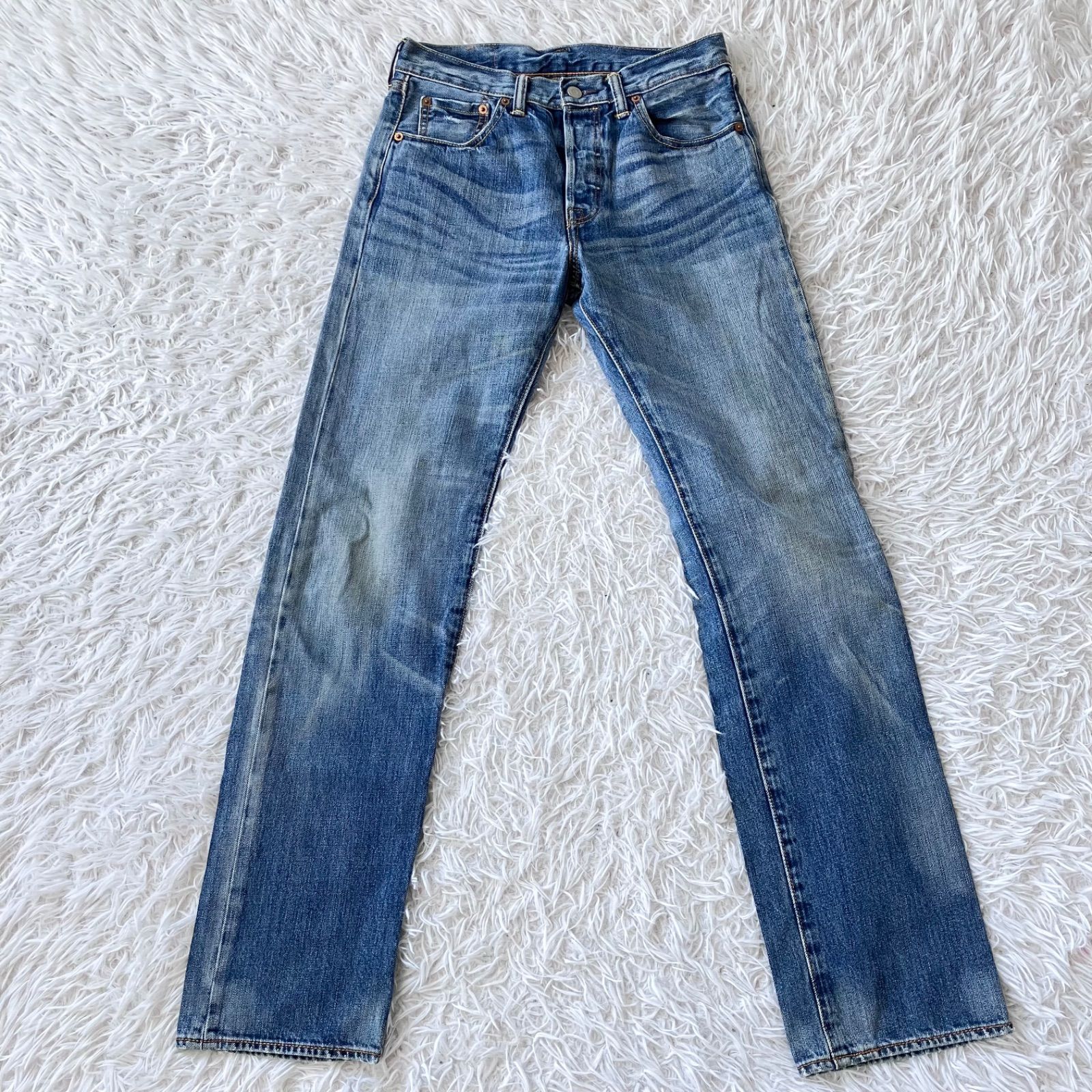 0 リーバイス L32 デニムパンツ Levi