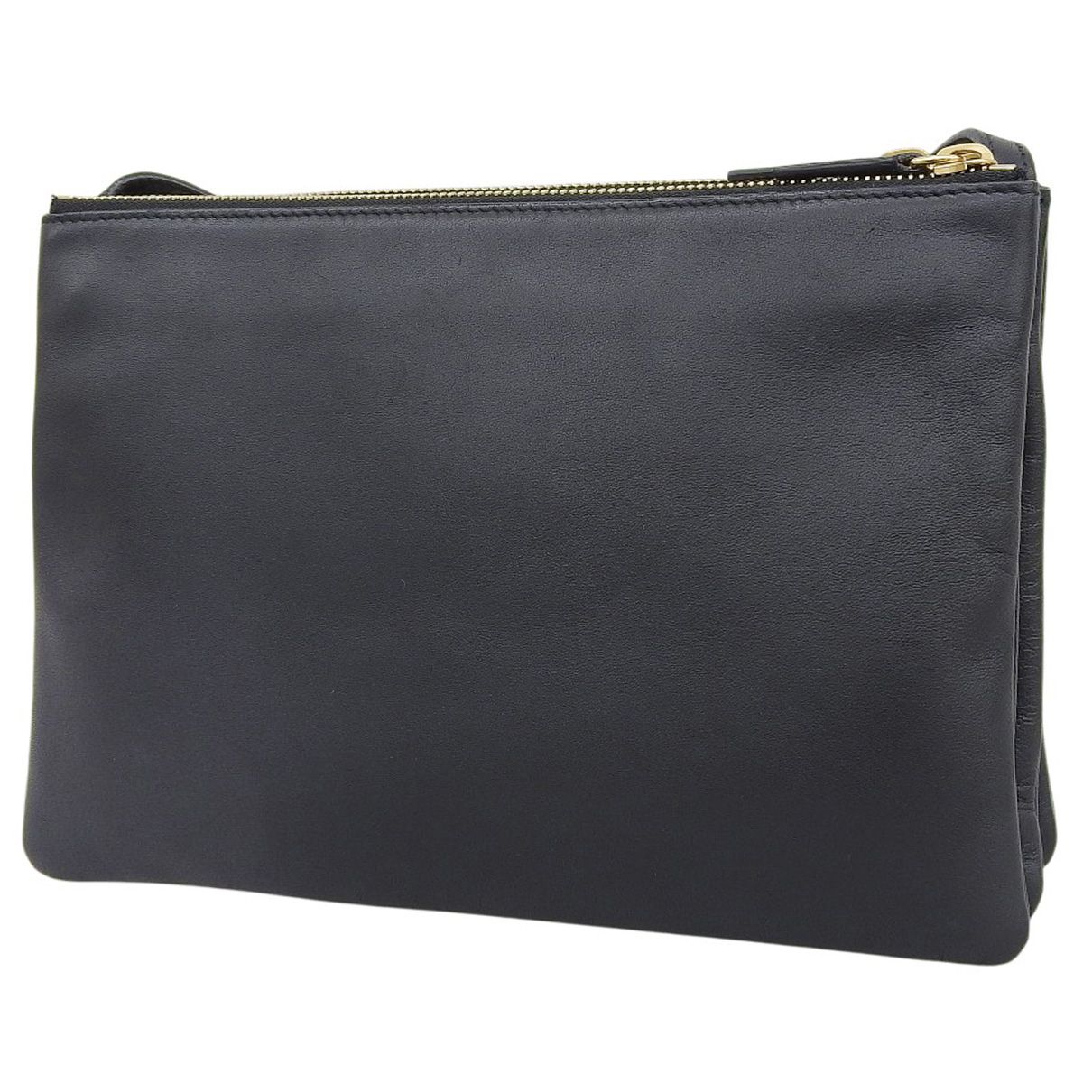 CELINE(セリーヌ) トリオ ラージ ショルダーバッグ 肩掛け ショルダー