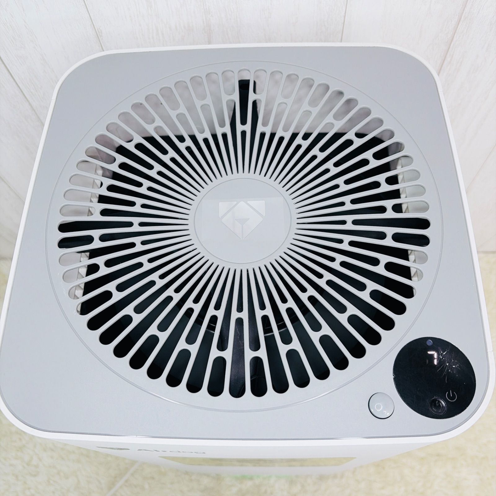 美品】エアドッグ Airdog X3s KJ200F-X3 2021年製 エアードック - メルカリ