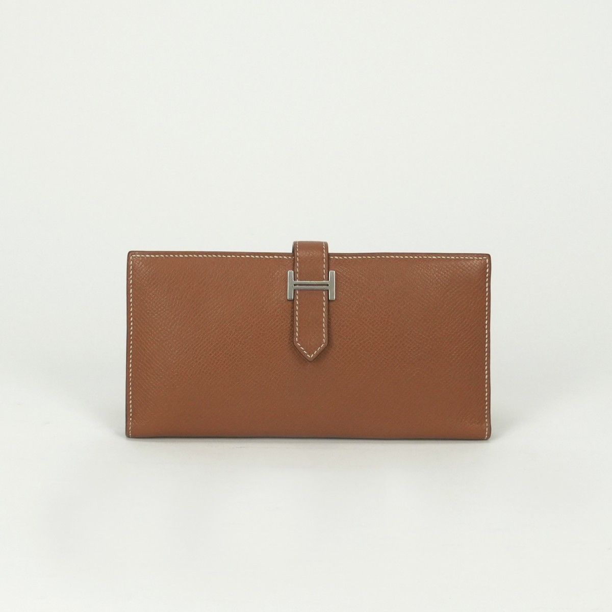 エルメス HERMES ベアンスフレ ベアンスフレ 財布 長財布 ロング