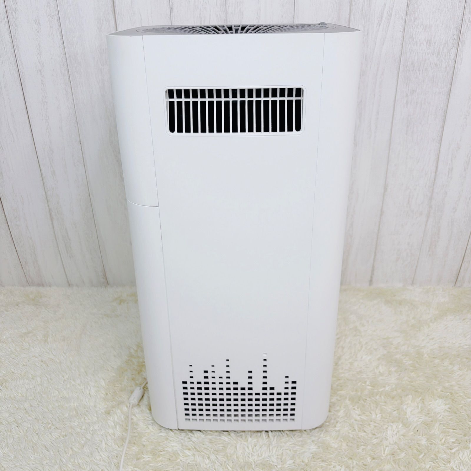 美品】エアドッグ Airdog X3s KJ200F-X3 2021年製 エアードック - メルカリ