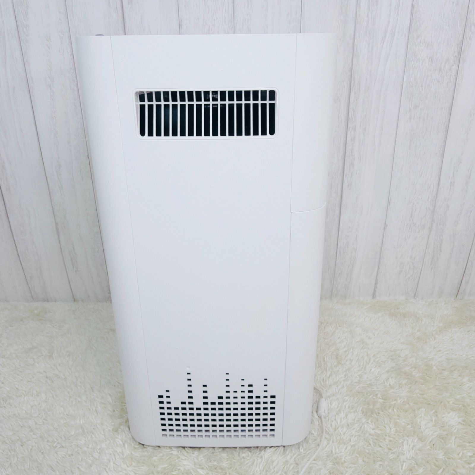 美品】エアドッグ Airdog X3s KJ200F-X3 2021年製 エアードック - メルカリ