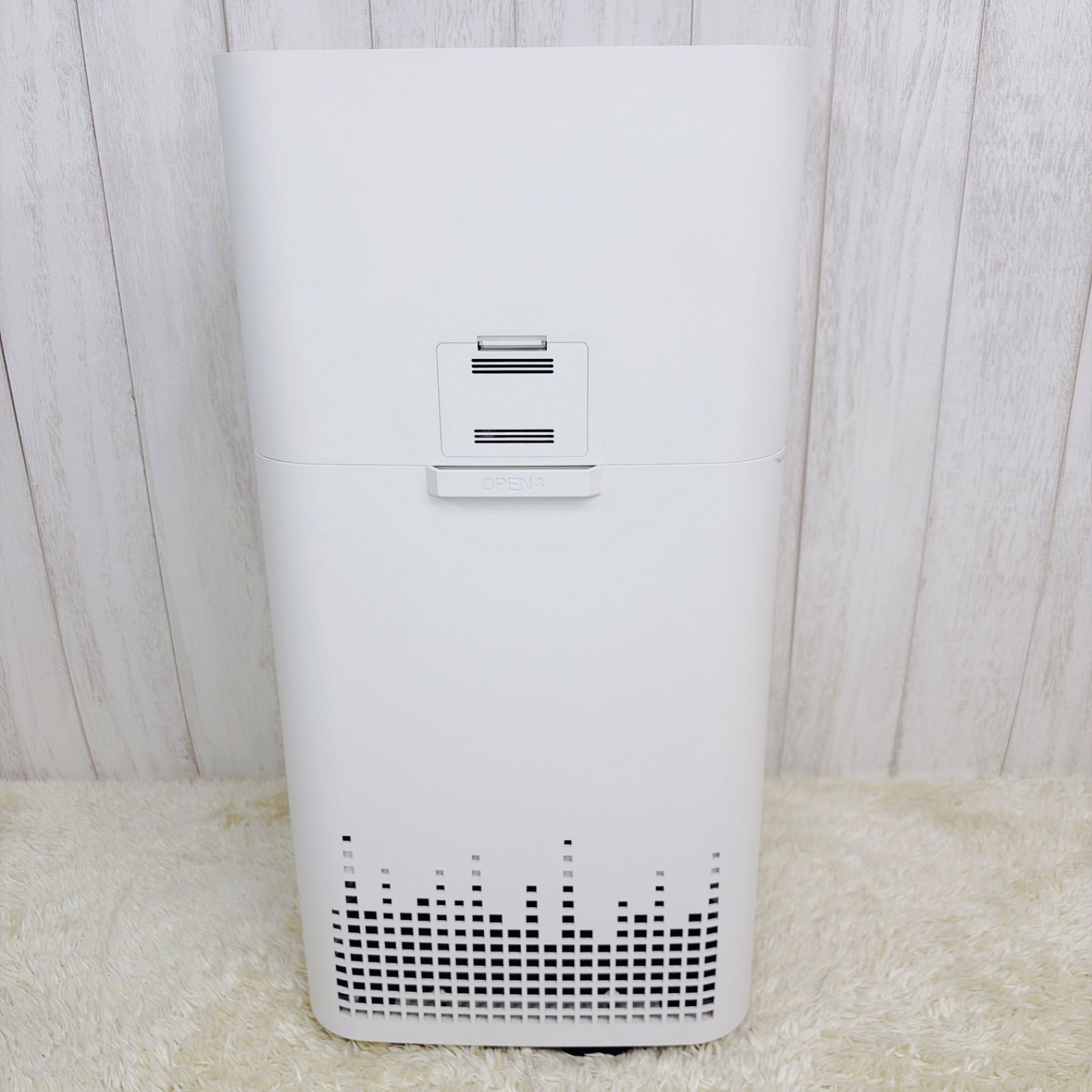 美品】エアドッグ Airdog X3s KJ200F-X3 2021年製 エアードック - メルカリ