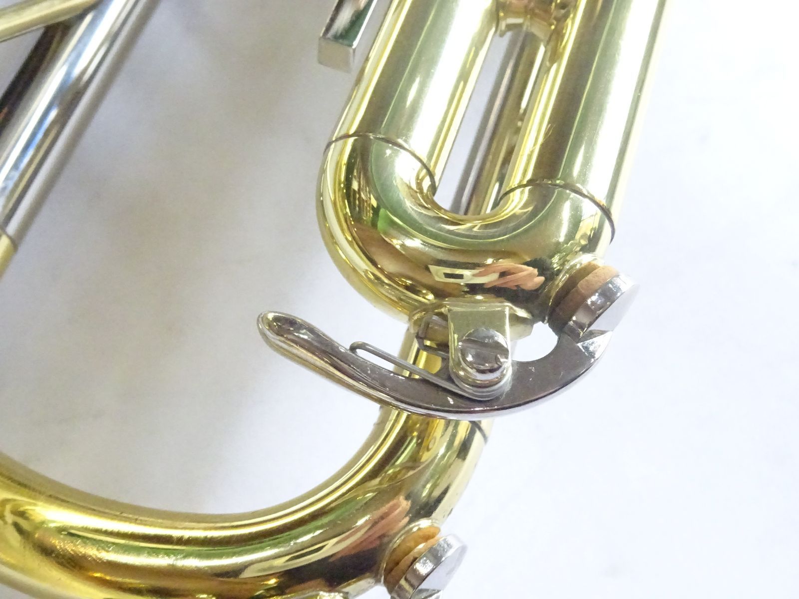 ヤマハ トランペット YTR-2320E ラッカー仕上げ【西巣鴨】【中古