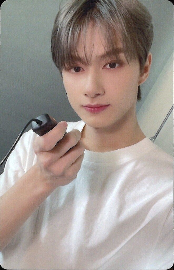 SEVENTEEN JUN ひとりじゃない CARAT盤 トレーディングカード - メルカリ