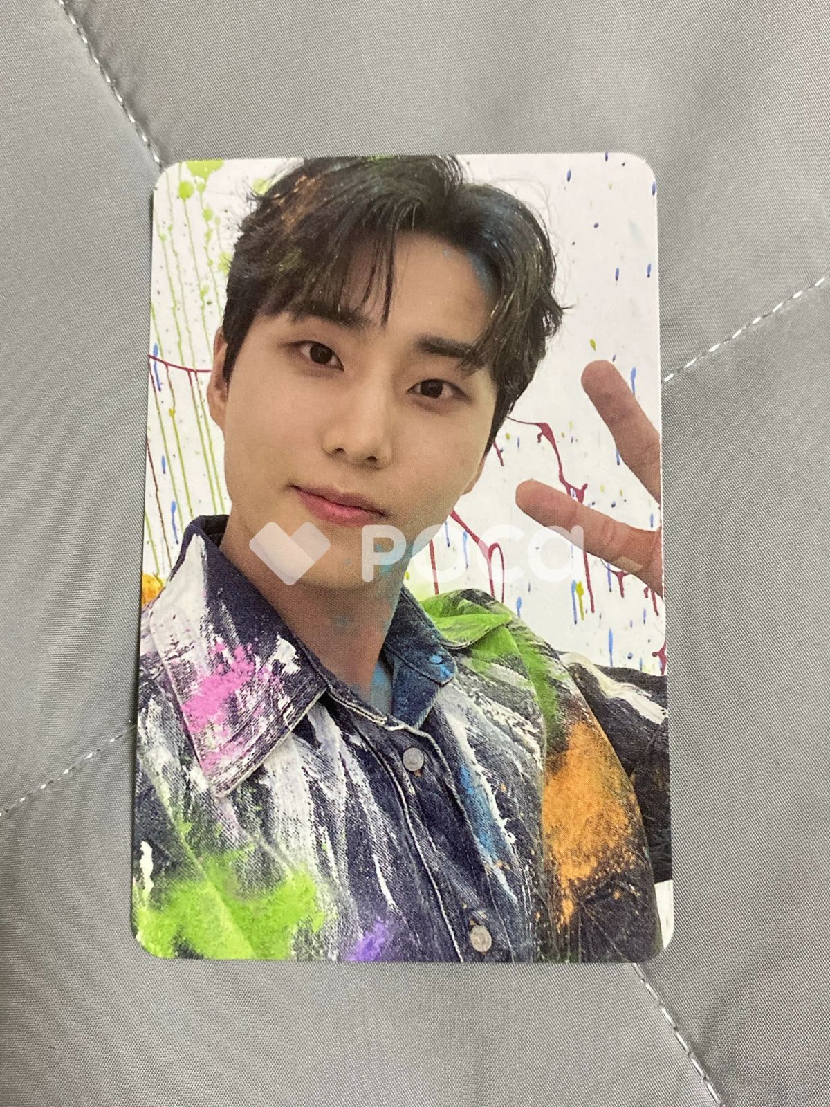 DAY6 ヨンケイ DAY6 3RD WORLD TOUR FOREVER YOUNG in INCHEON - メルカリ