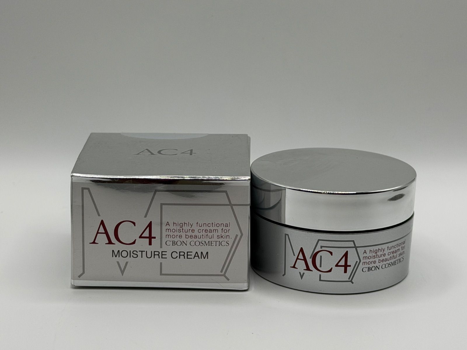 シーボン AC4 モイスチャークリーム 30g シーボン AC ⁄ モイスチャー