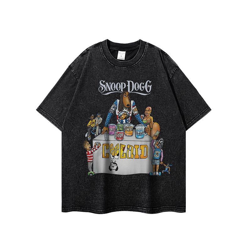 ヴィンテージ スヌープドッグ tシャツ スヌープ・ドッグ Snoop Dogg T