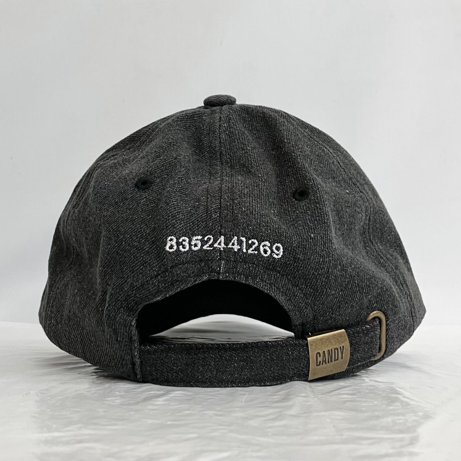 中島健人 U2Tea Cap I AM:U FC限定グッズ キャップ NL3502 f116 - メルカリ