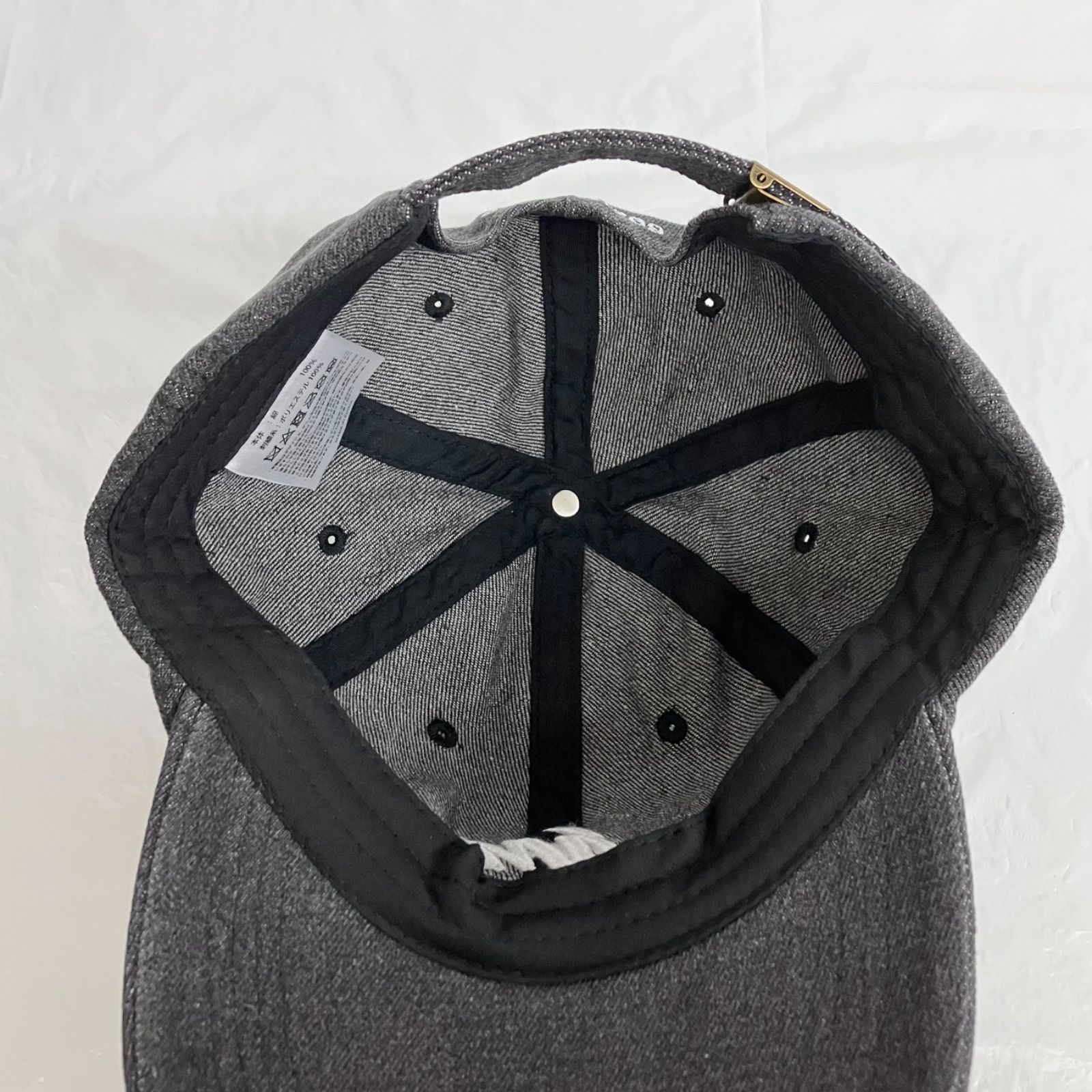 中島健人 U2Tea Cap I AM:U FC限定グッズ キャップ NL3502 f116 - メルカリ