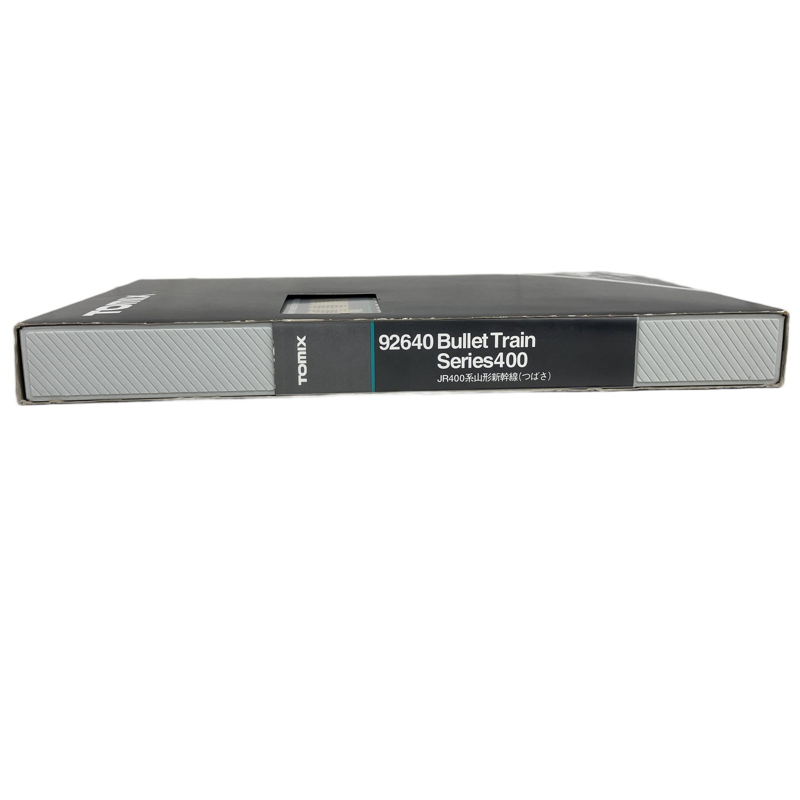 TOMIX 92640 JR 400系 山形新幹線 つばさ 6両セット 鉄道模型 N 中古